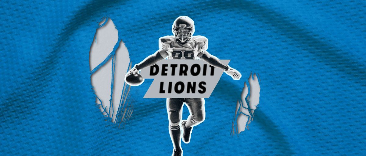 Detroit Lions VIP Tailgate: Detroit Lions vs. Dallas Cowboys