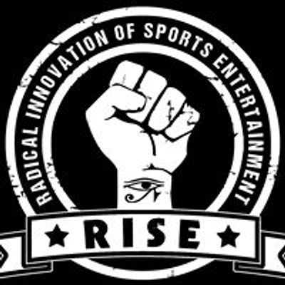 RISE: Underground Pro Wrestling