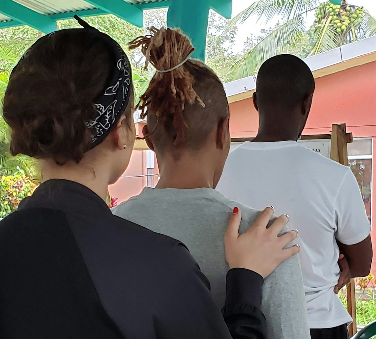 Separation & Migration - a Diaspora Journey