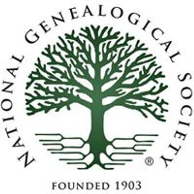 National Genealogical Society