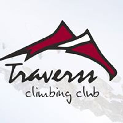 Traverss. Climbing club