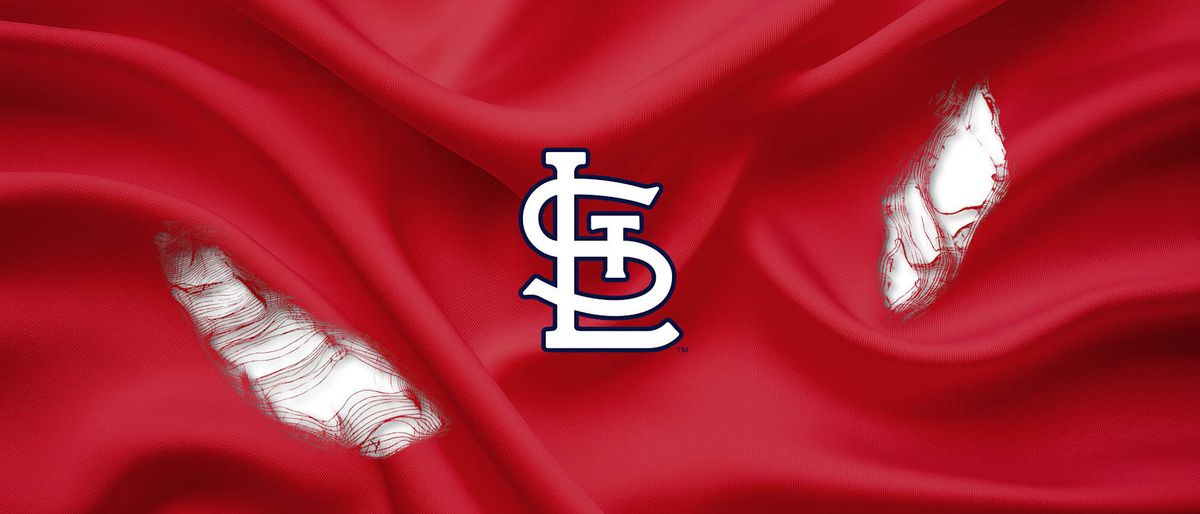 Parking St. Louis Cardinals at Arizona Diamondbacks