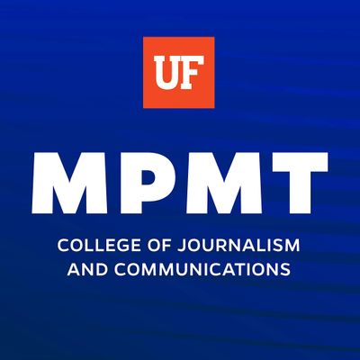 UF Media Production, Management, and Technology