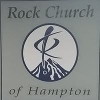 Rock Church Hampton