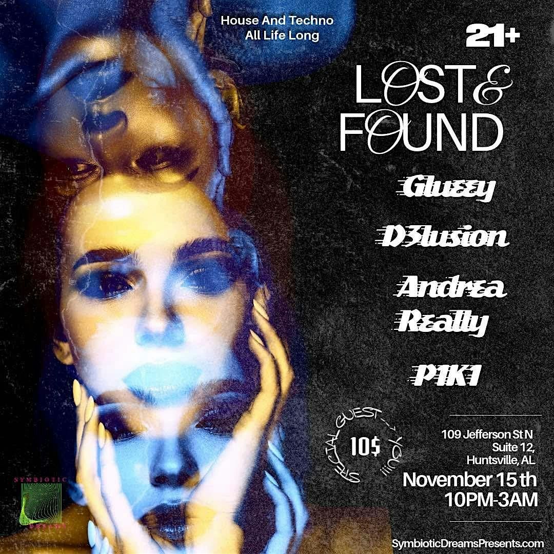 Lost & Found