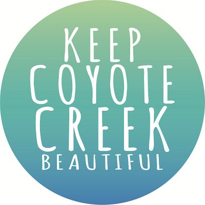 Keep Coyote Creek Beautiful
