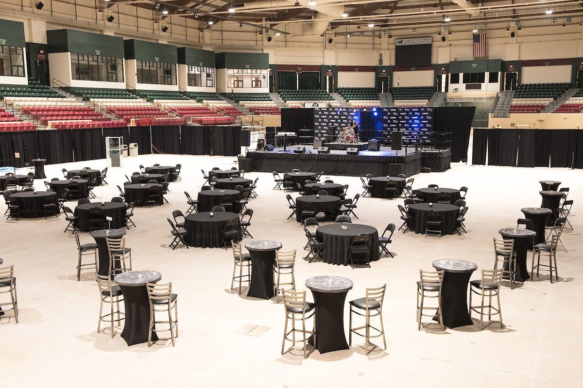 The Prince of Egypt - Spring