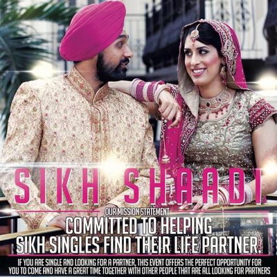 Sikh Shaadi UK