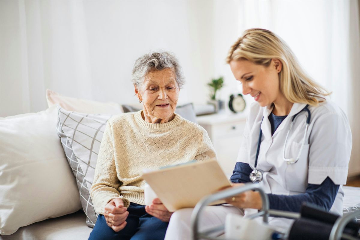 Ageing and Oncology: Smarter Cancer Care for Older Adults