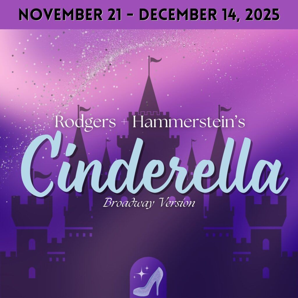 Rodger & Hammerstein's Cinderella