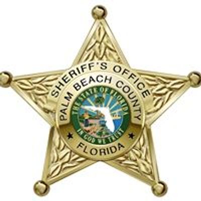 PBSO - Palm Beach County Sheriff's Office