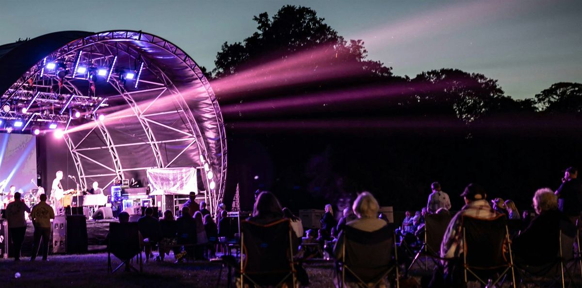 The Motor Mule 2026: UK Americana & Country Music Festival