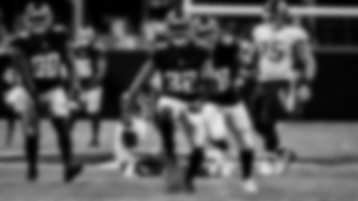 Preseason: Tennessee Titans at Atlanta Falcons