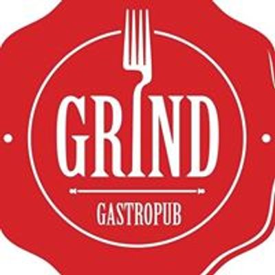 Grind Gastropub and Kona Tiki Bar