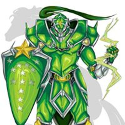 Green Knights MMC Chapter 7