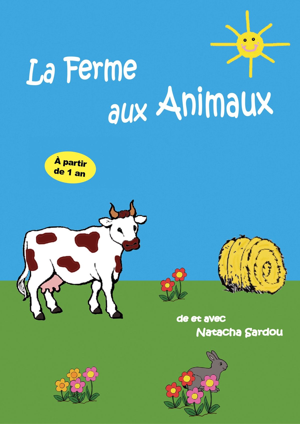 La Ferme aux animaux 9 Rue des Juifs, 67000 Strasbourg, France