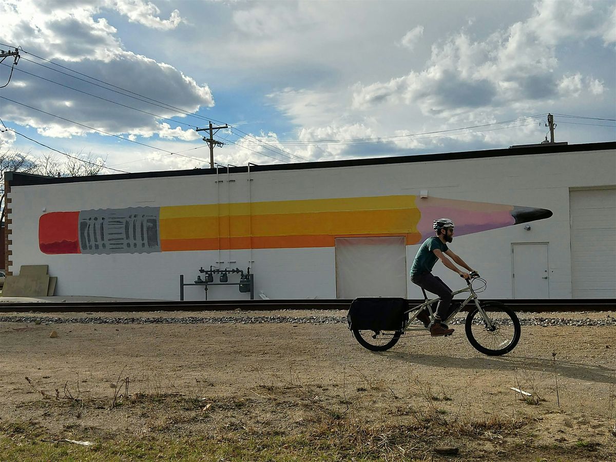 Fix-A-Flat (Cargo Edition)