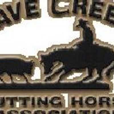 Cave Creek Cutting Horse Association