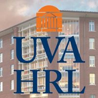 UVA Housing & Residence Life