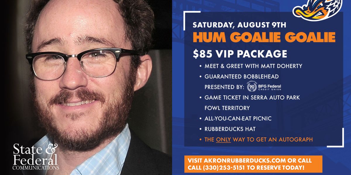 Parking Akron RubberDucks at Harrisburg Senators