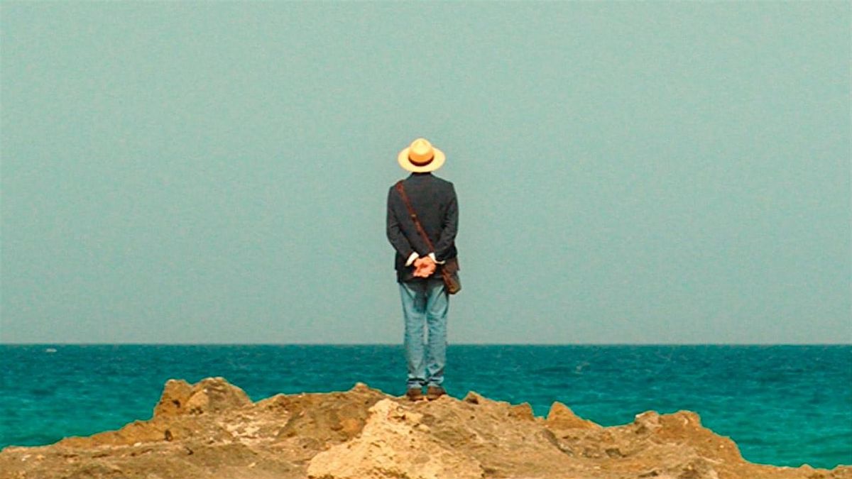 Proiezione del film "Il paradiso probabilmente" di Elia Suleiman (2019)