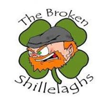 The Broken Shillelaghs