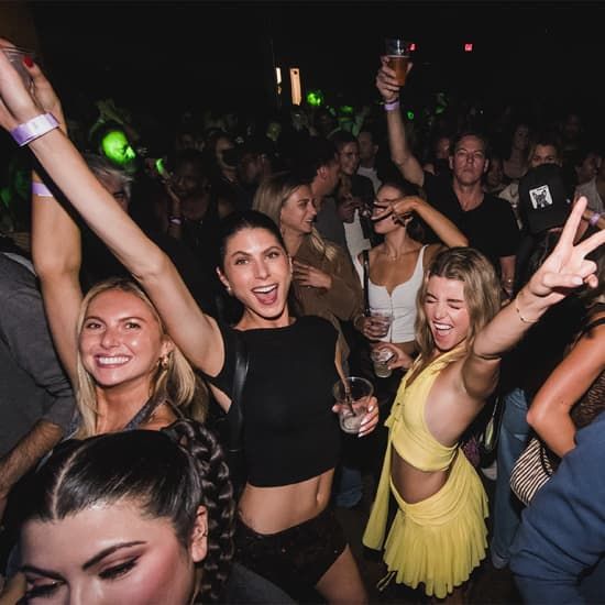 Sleepyheads - EDM Festival Classics Dance Party