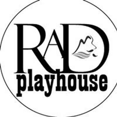 River Arts District Playhouse - The RAD