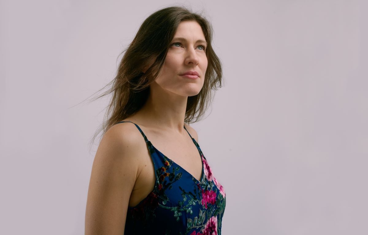 Ruth Moody Band at Sheldon Concert Hall