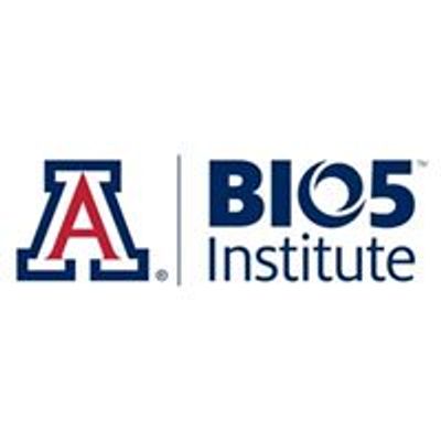 The University of Arizona BIO5 Institute