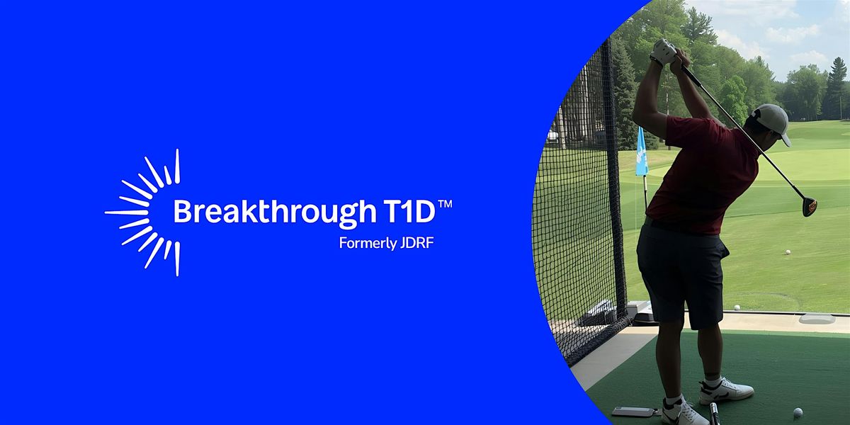 Breakthrough T1D Topgolf Rhode Island