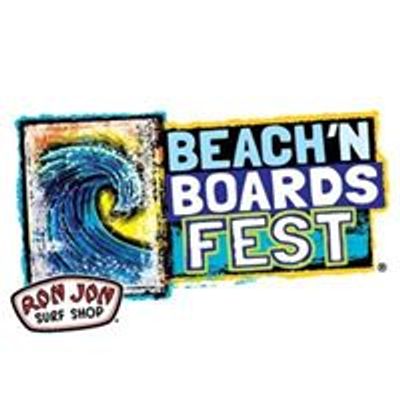 Beach 'N Boards Fest