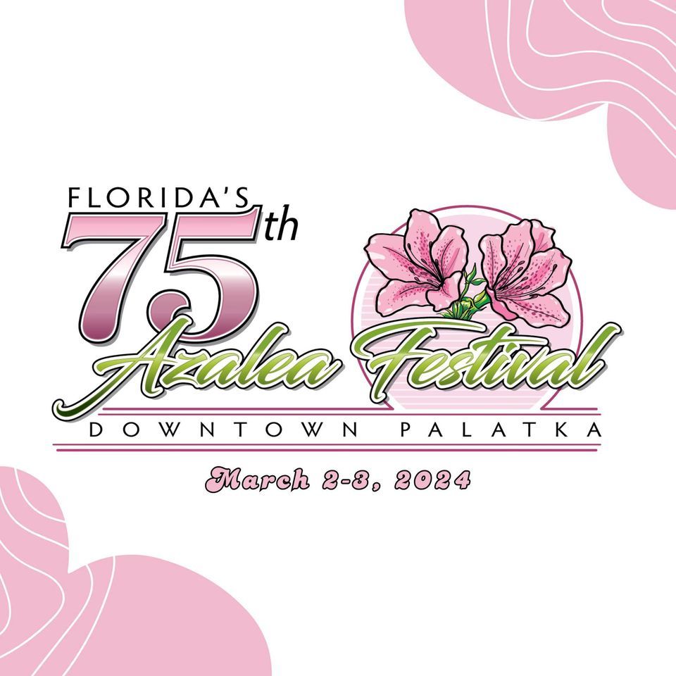 Florida Azalea Festival Palatka Riverfront March 2 To March 3 florida-azalea-festival-palatka-riverfront-march-2-to-march-3