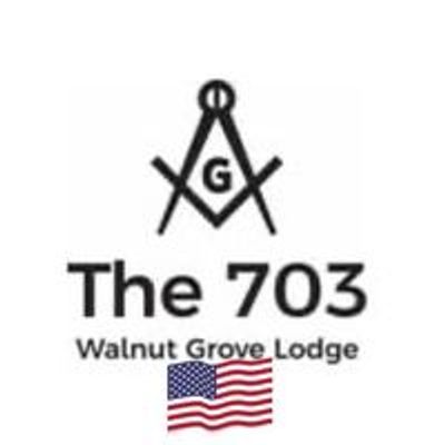 Walnut Grove Masonic Lodge #703 F&AM