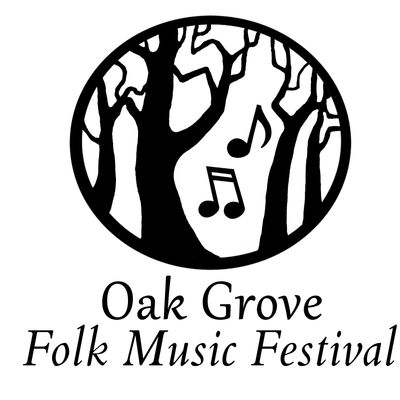 Oak Grove Folk Music Festival by Theater Wagon