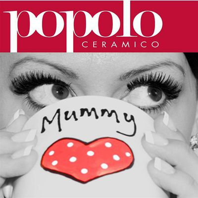 Popolo Ceramico Brighton and Hove