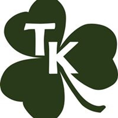 Tk Irish Pub & Eatery