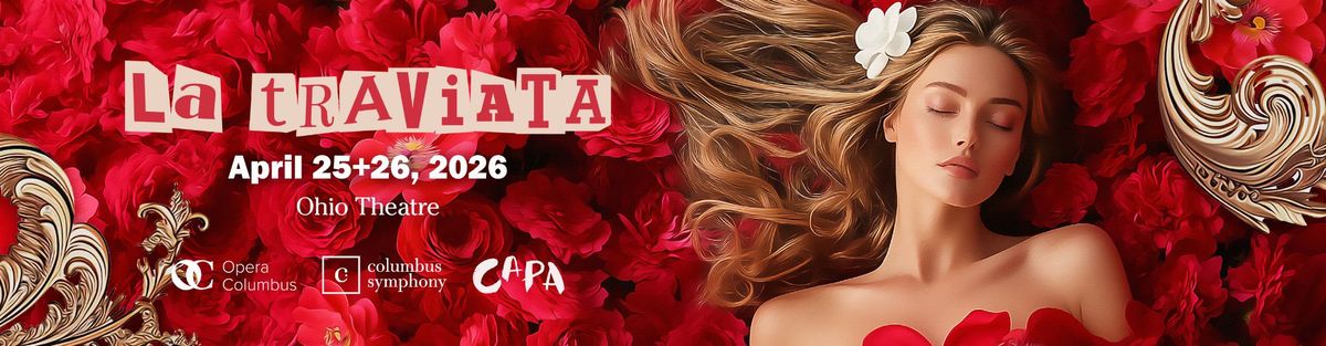 Opera Tampa: Macbeth