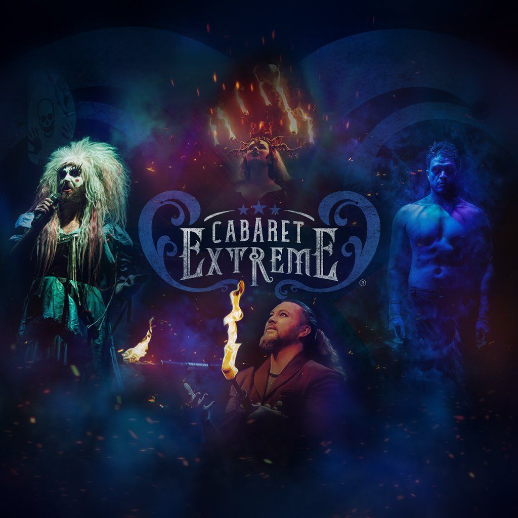 Cabaret Extreme Aberdeen