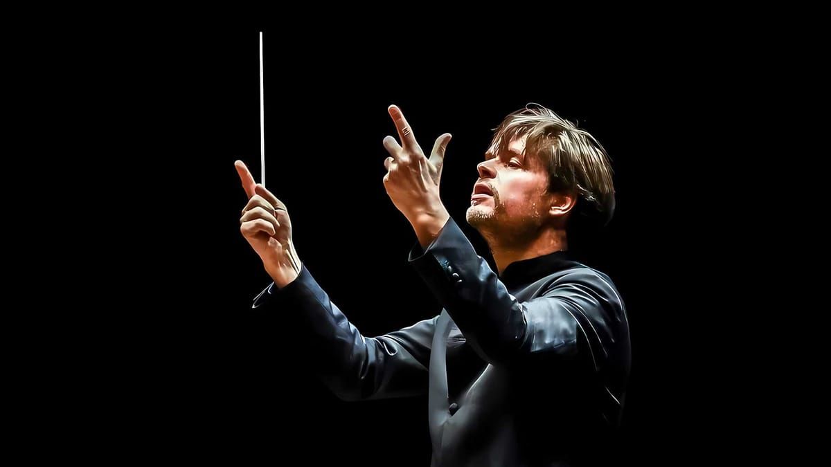 New York Philharmonic - Gil Shaham - Shaham Plays Mozart