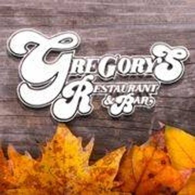 Gregory's Bar