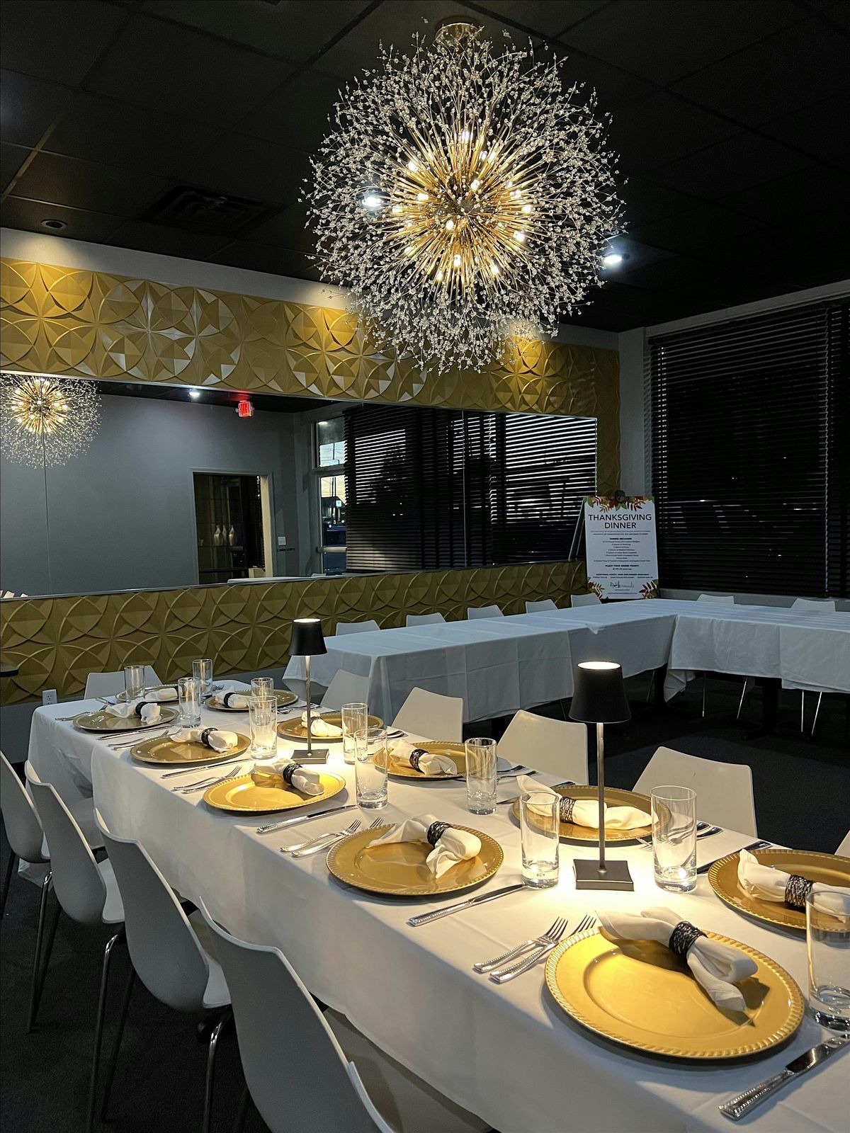 November 25 Live Jazz Night at Isabellas Italian \u2014 Fayetteville