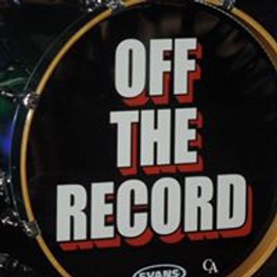 OFF the Record