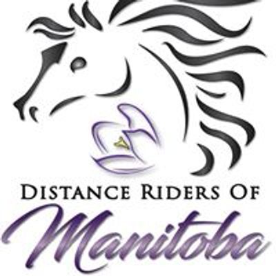 DRM: Distance Riders of Manitoba