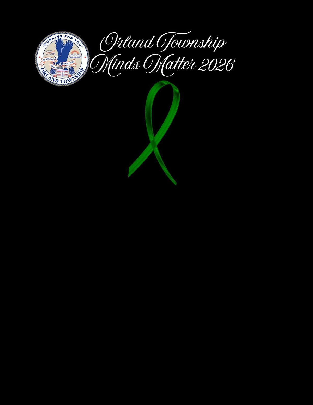 Orland Township Minds Matter 2026