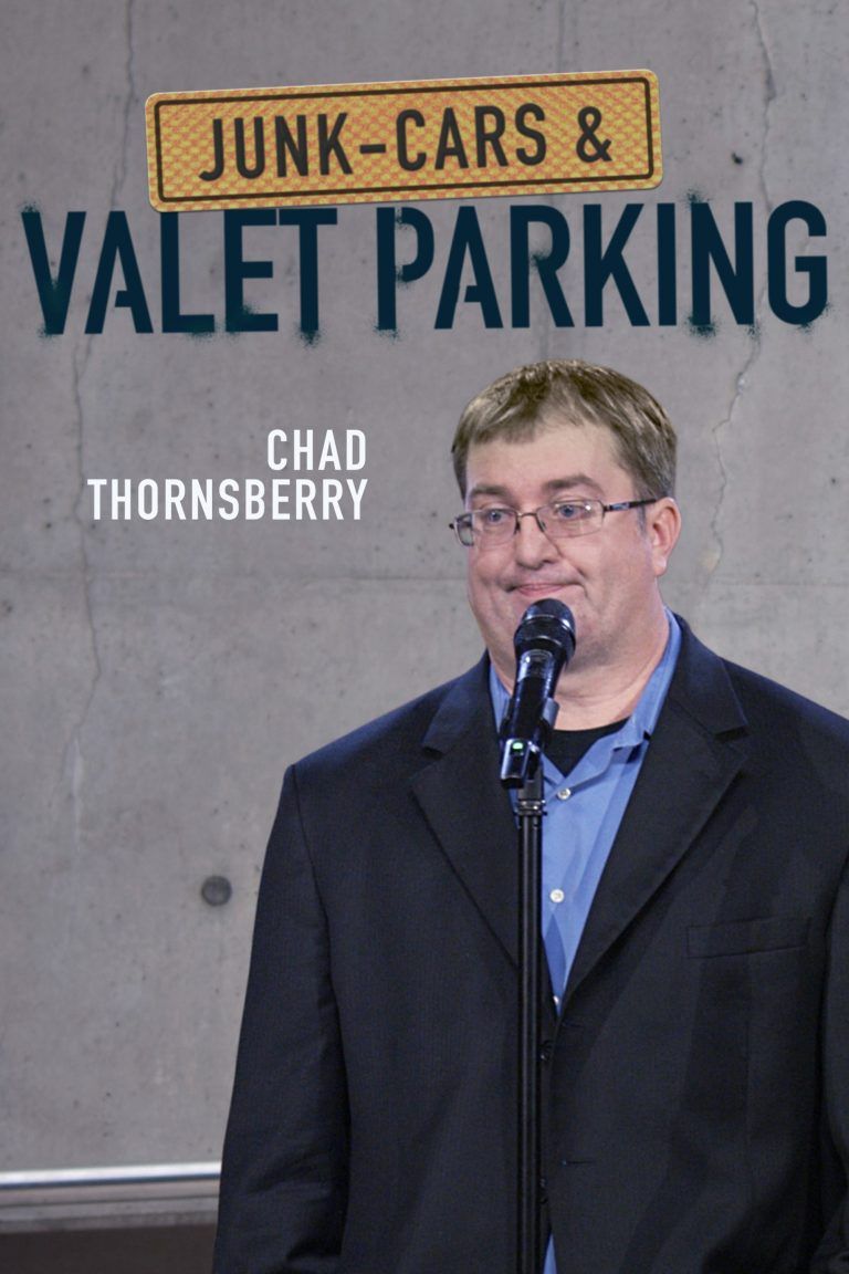 Chad Thornsberry at The Junction Center