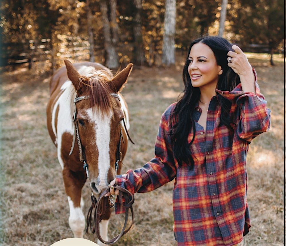 Sara Evans in Richmond