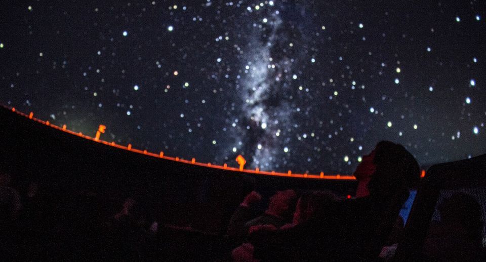 Artemis Launch: Our Next Giant Leap at Joliet Junior College on 22nd