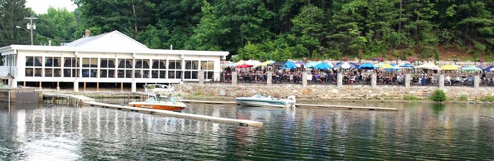 The Lakeview Restaurant Welcomes Nightshift Back to Coventry!