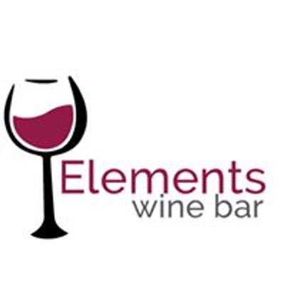 Elements Wine Bar